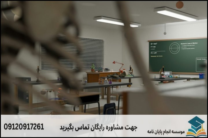 فهرست مطالب