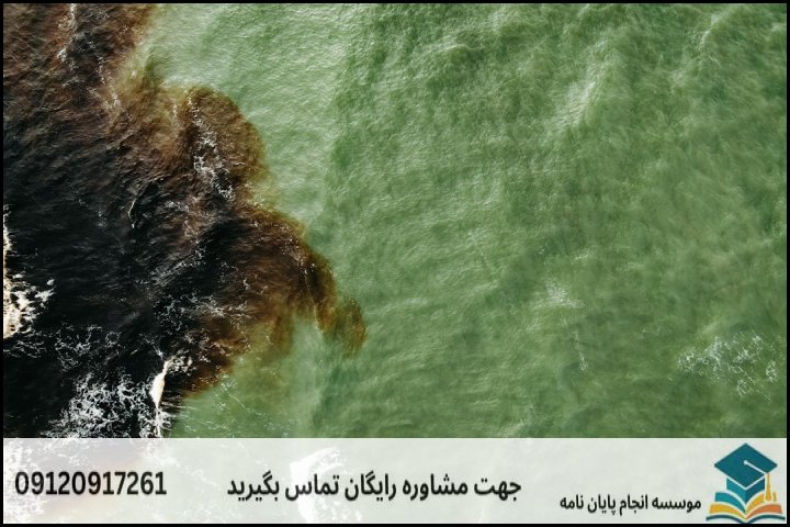 نحوه انتخاب موضوع و ساختار پیشنهادی فصول