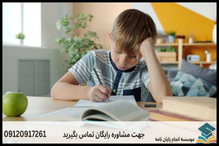 انجام پایان نامه کارشناسی ارشد رشته اقتصاد محیط زیست + تضمینی — تصویر 1