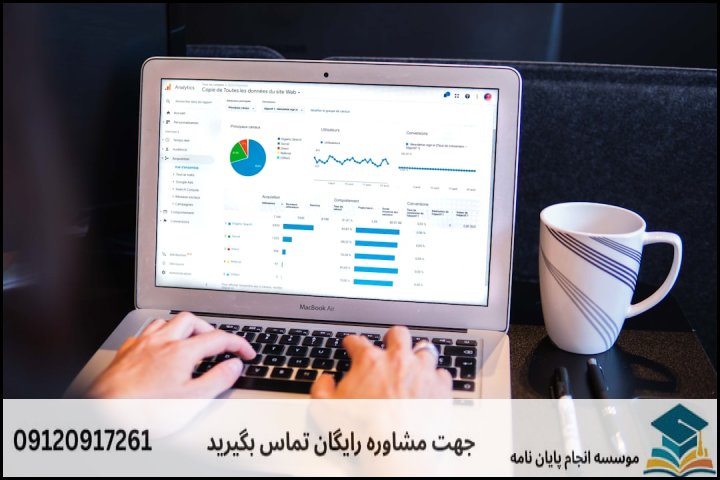 ۱. ماهیت و تمایز اصلی پایاننامه اقتصاد مالی اسلامی