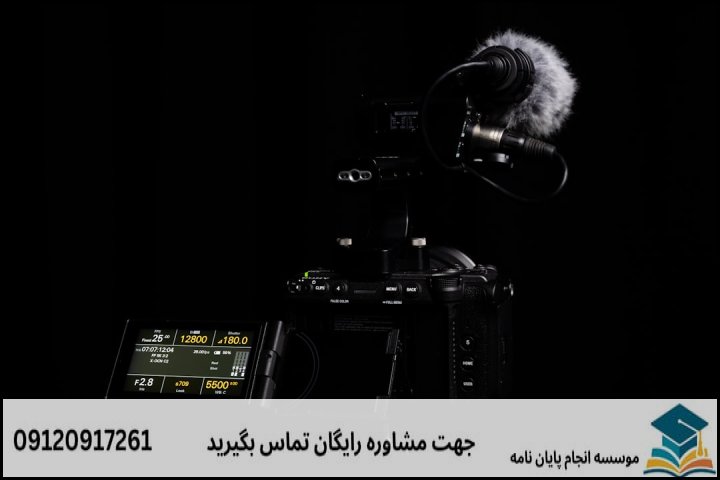 مفهوم واقعی «تضمین» در انجام پایان‌نامه فقه چیست؟