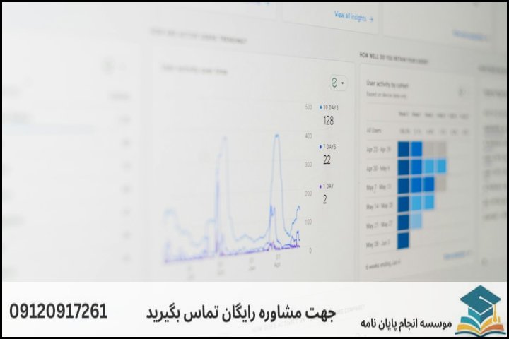 مراحل گام‌به‌گام تدوین پایان‌نامه روان‌شناسی بالینی کودک و نوجوان
